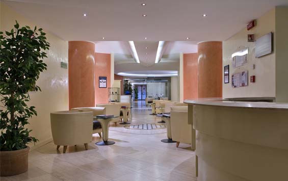 Ischia in hotel 4 stelle con piscine e relax a giugno